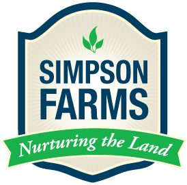 Simpson Farms Logo